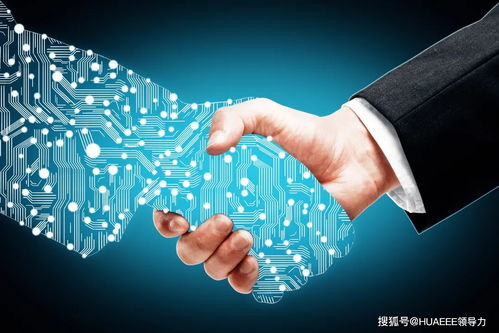 超越“做大做強” 數字技術服務引領中國制造業轉型升級